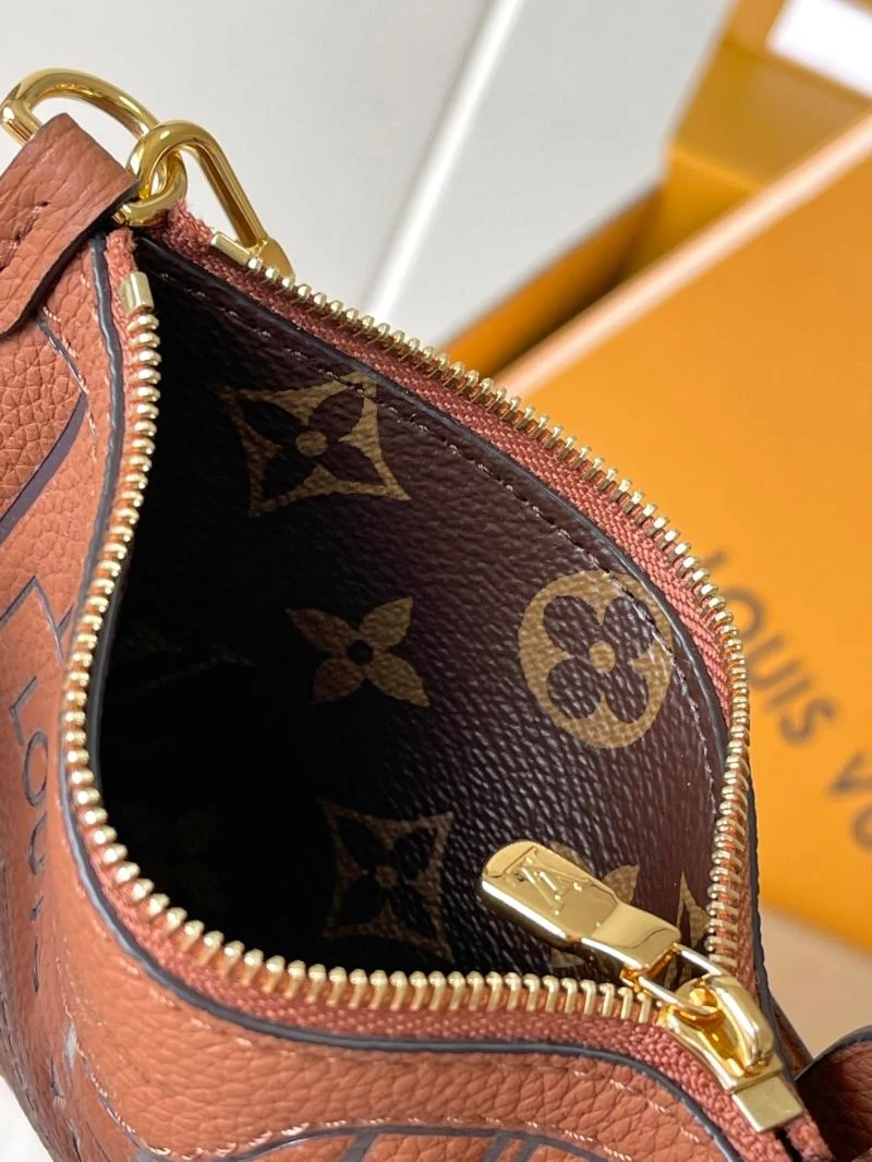 Sustainable Louis Vuitton Shopping Bags 38814