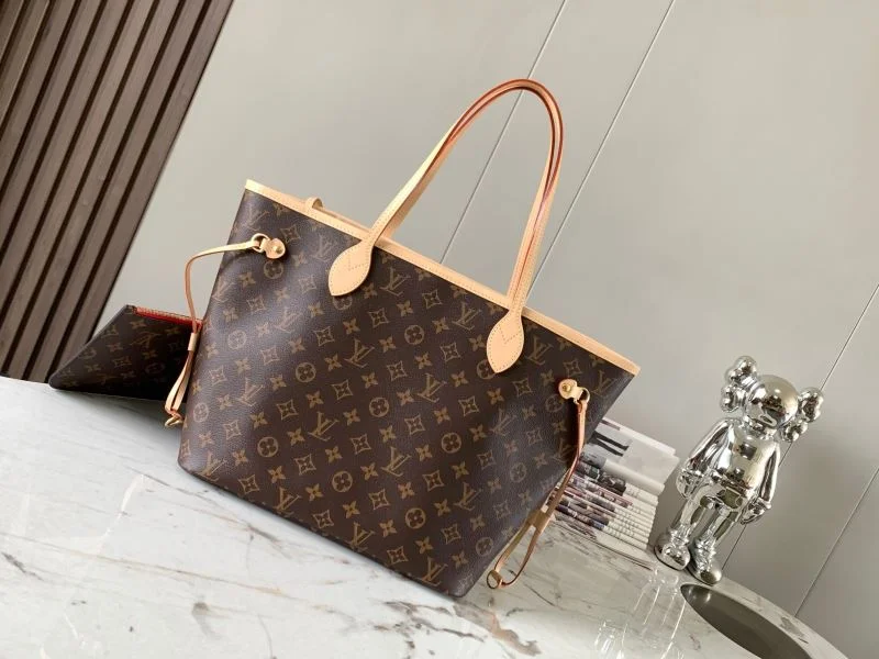 Louis Vuitton Shopping Bags Thermal 38815