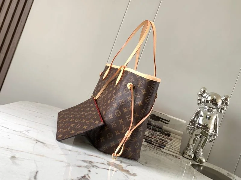 Louis Vuitton Shopping Bags Thermal 38815
