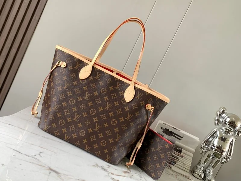 Louis Vuitton Shopping Bags Thermal 38815