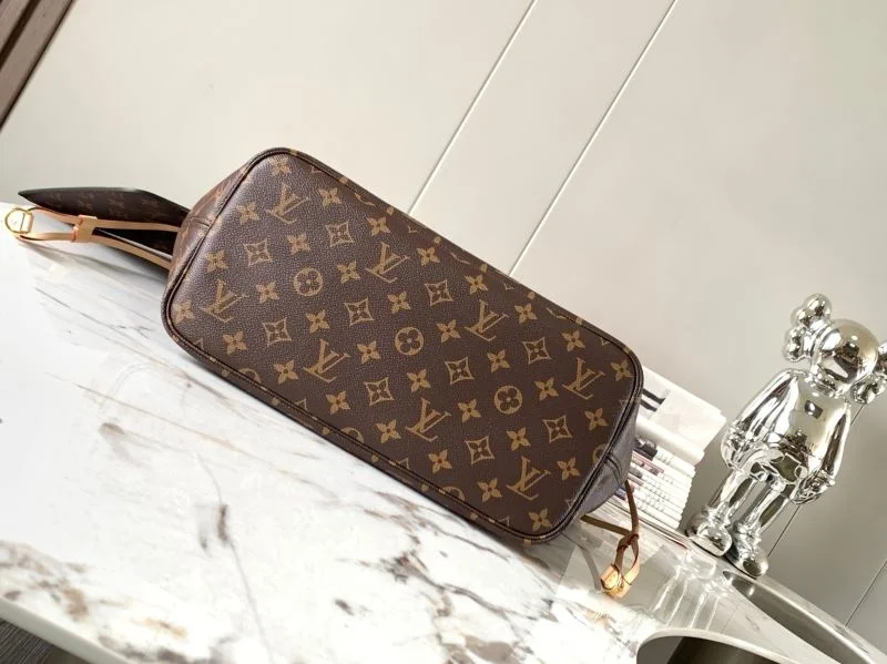 Louis Vuitton Shopping Bags Thermal 38815