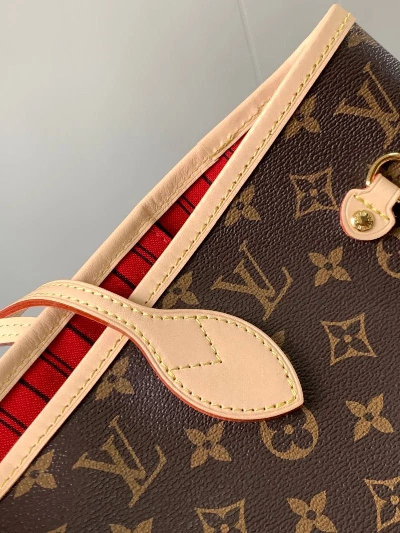 Louis Vuitton Shopping Bags Thermal 38815
