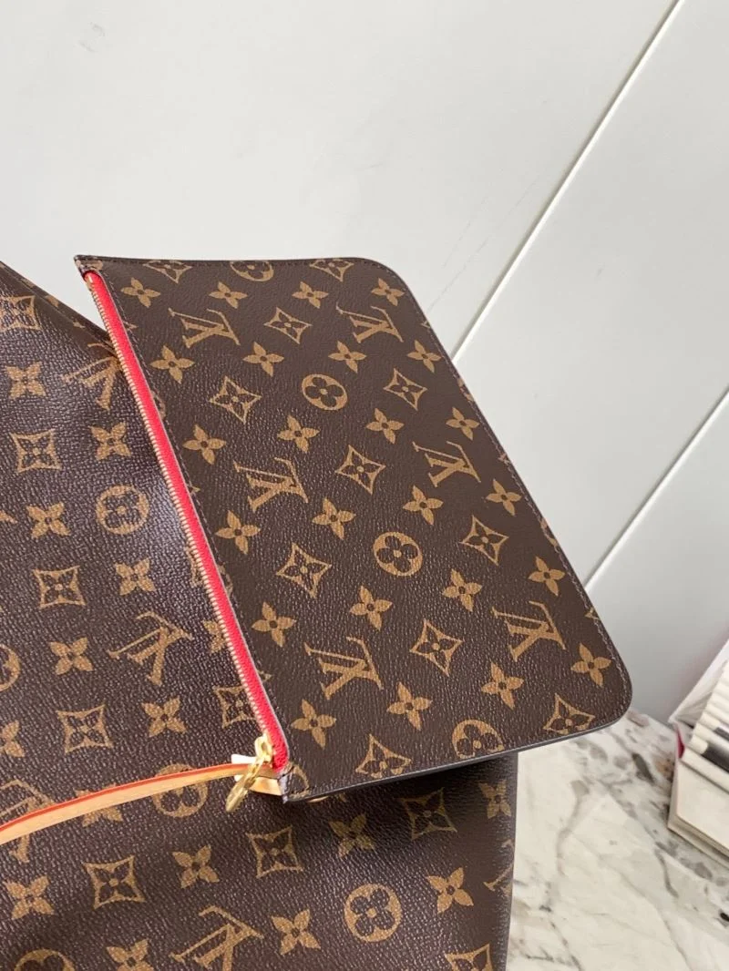 Louis Vuitton Shopping Bags Thermal 38815