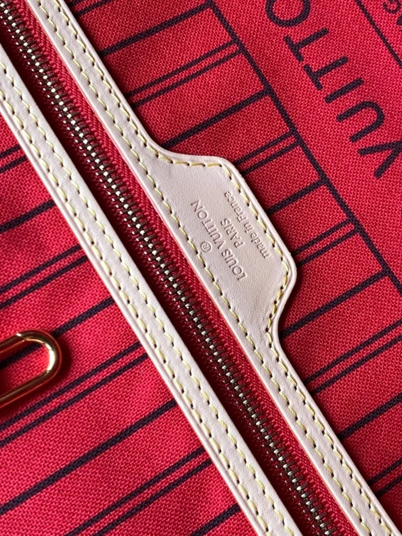 Louis Vuitton Shopping Bags Thermal 38815