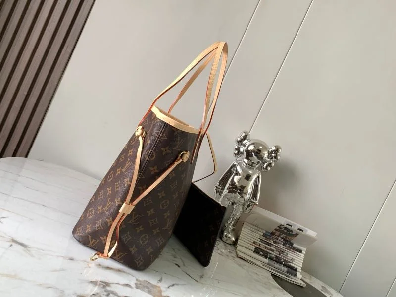 Louis Vuitton Shopping Bags Premium 38806