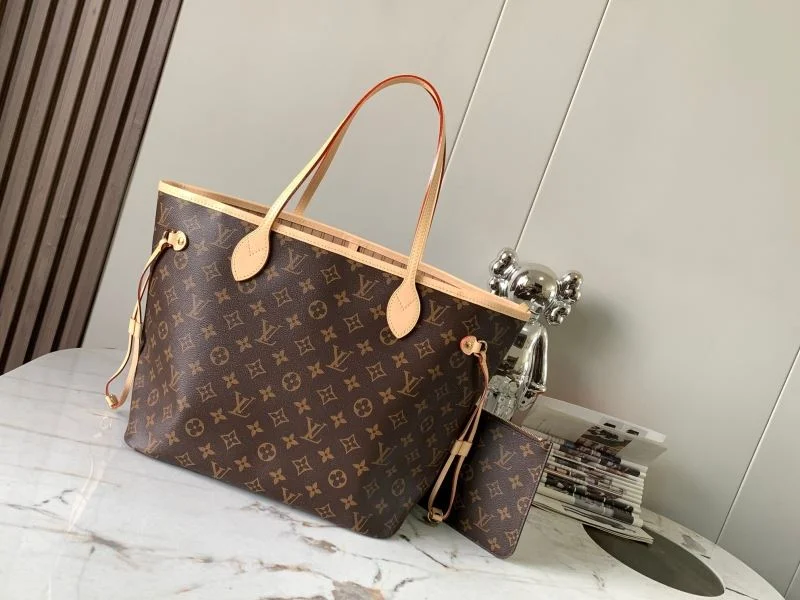 Louis Vuitton Shopping Bags Premium 38806