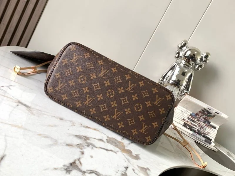 Louis Vuitton Shopping Bags Premium 38806