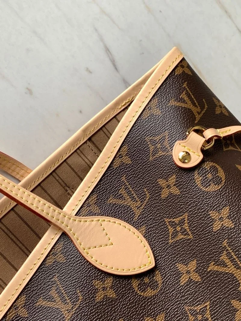 Louis Vuitton Shopping Bags Premium 38806