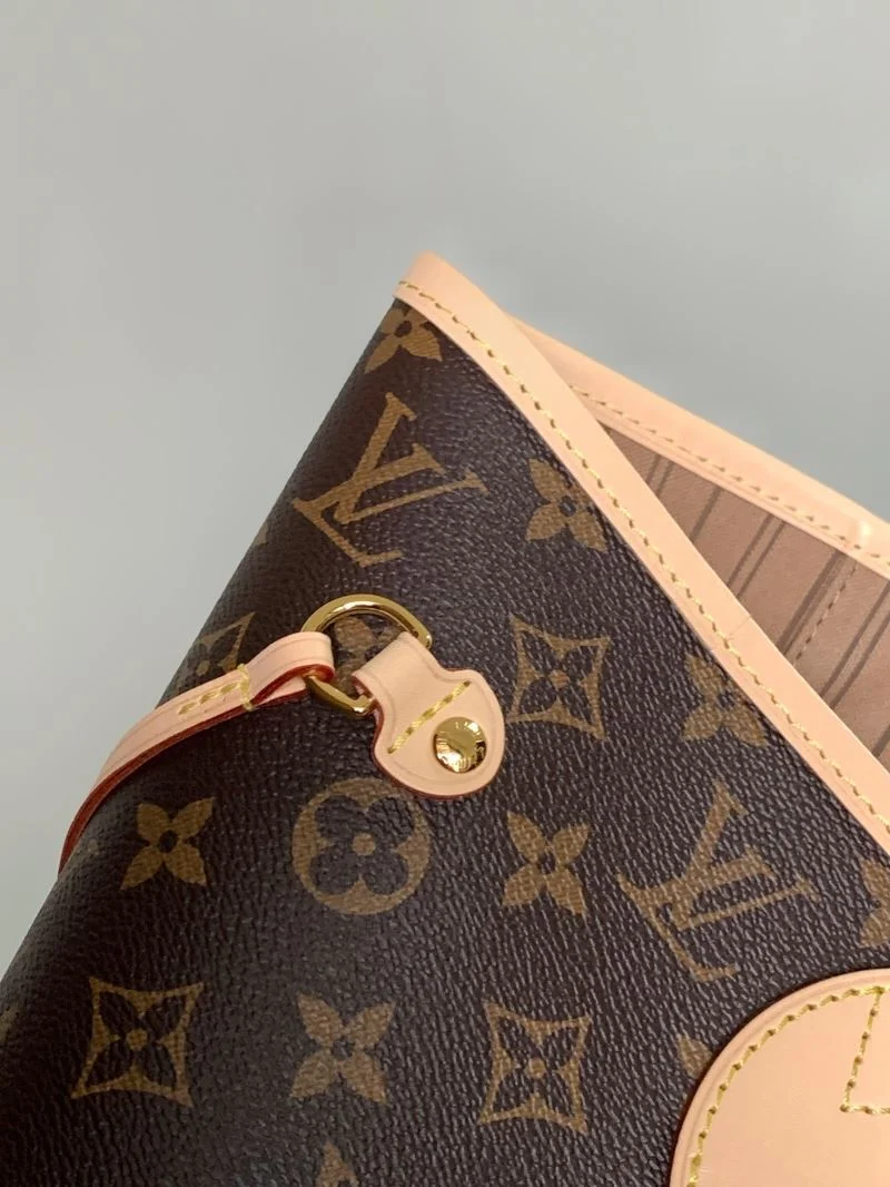 Louis Vuitton Shopping Bags Premium 38806