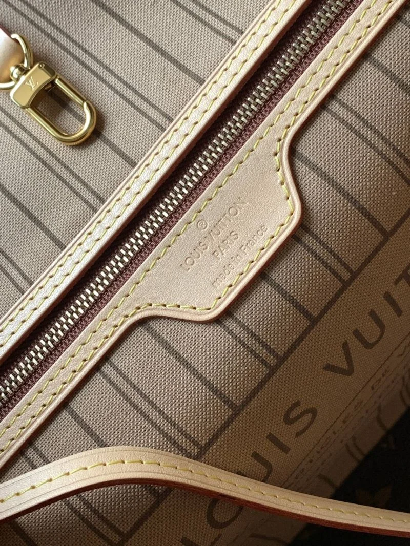 Louis Vuitton Shopping Bags Premium 38806