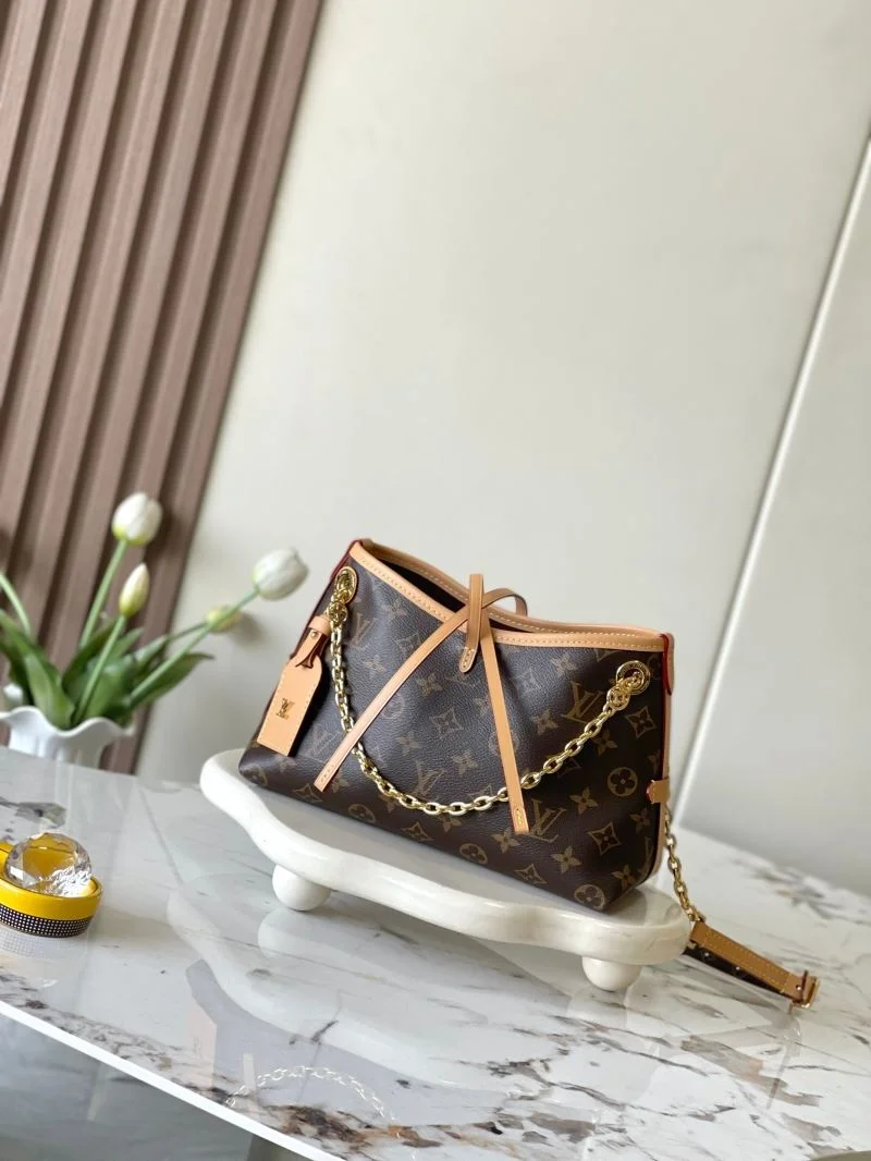 Louis Vuitton Shopping Bags Soft 38818