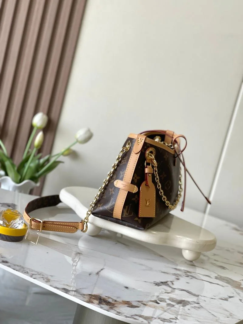 Louis Vuitton Shopping Bags Soft 38818