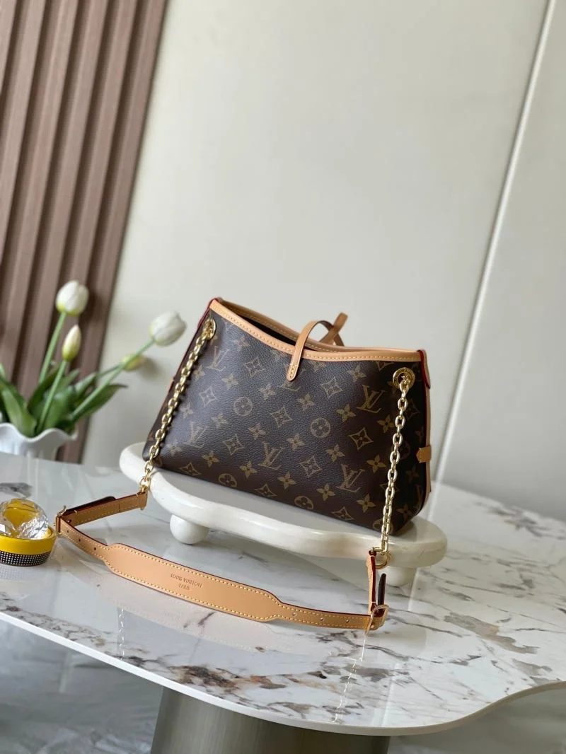 Louis Vuitton Shopping Bags Soft 38818