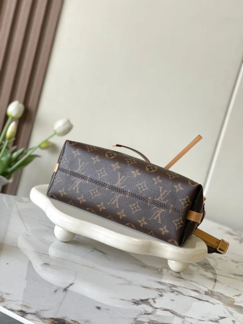 Louis Vuitton Shopping Bags Soft 38818