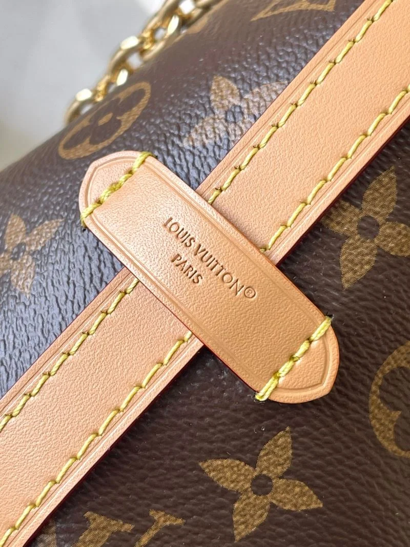 Louis Vuitton Shopping Bags Soft 38818