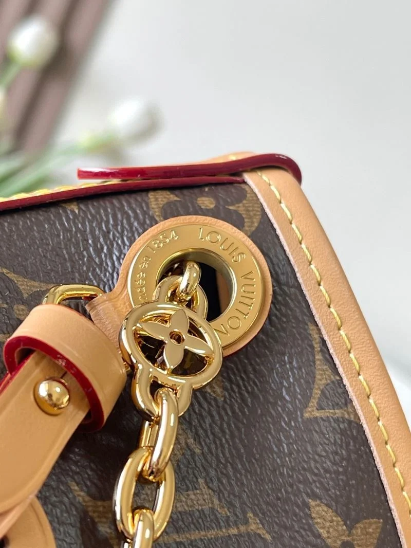 Louis Vuitton Shopping Bags Soft 38818