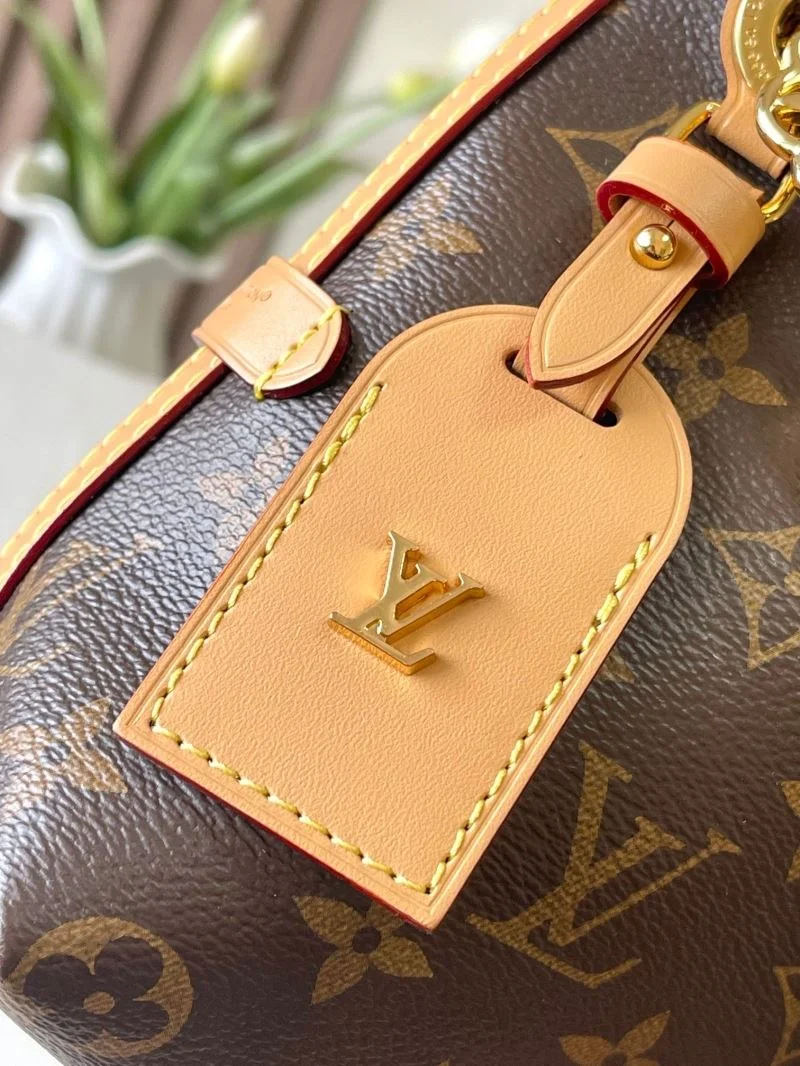 Louis Vuitton Shopping Bags Soft 38818