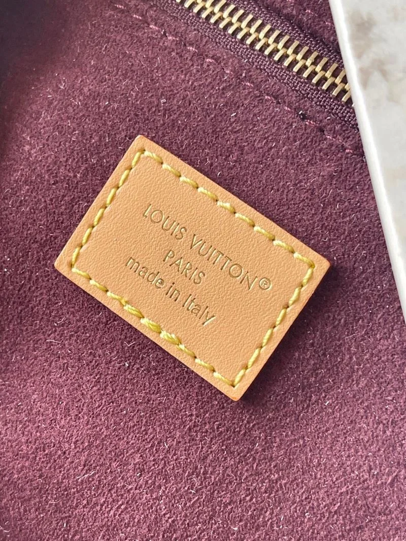 Louis Vuitton Shopping Bags Soft 38818