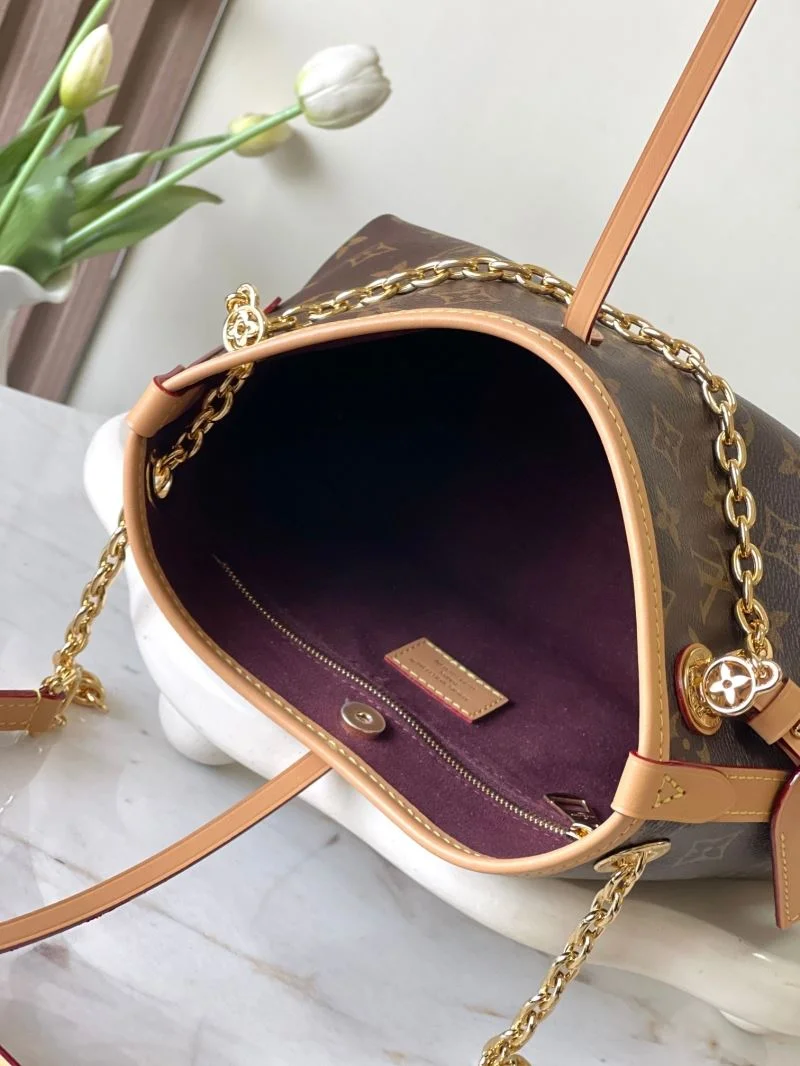 Louis Vuitton Shopping Bags Soft 38818