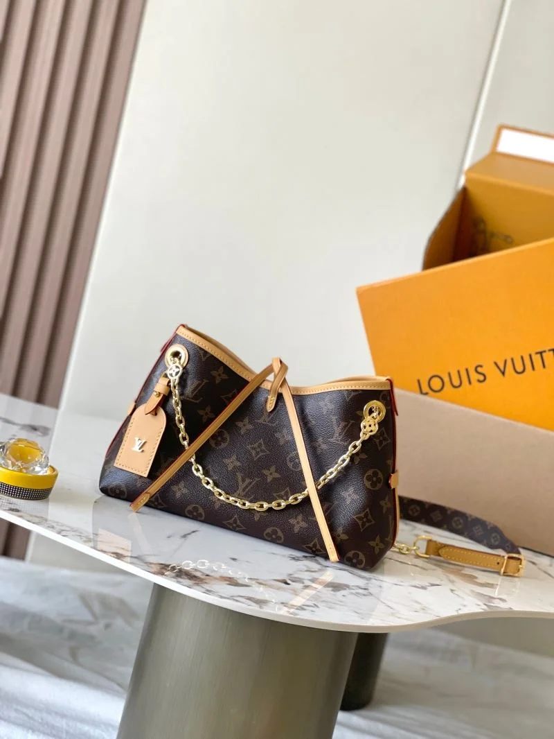 Louis Vuitton Shopping Bags Breathable 38805