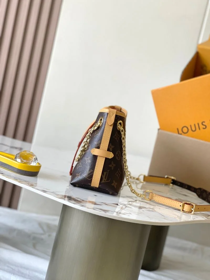 Louis Vuitton Shopping Bags Breathable 38805