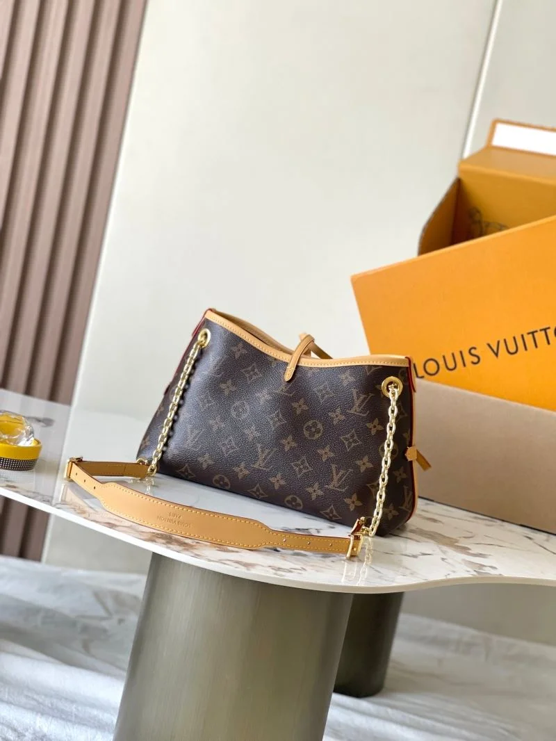 Louis Vuitton Shopping Bags Breathable 38805