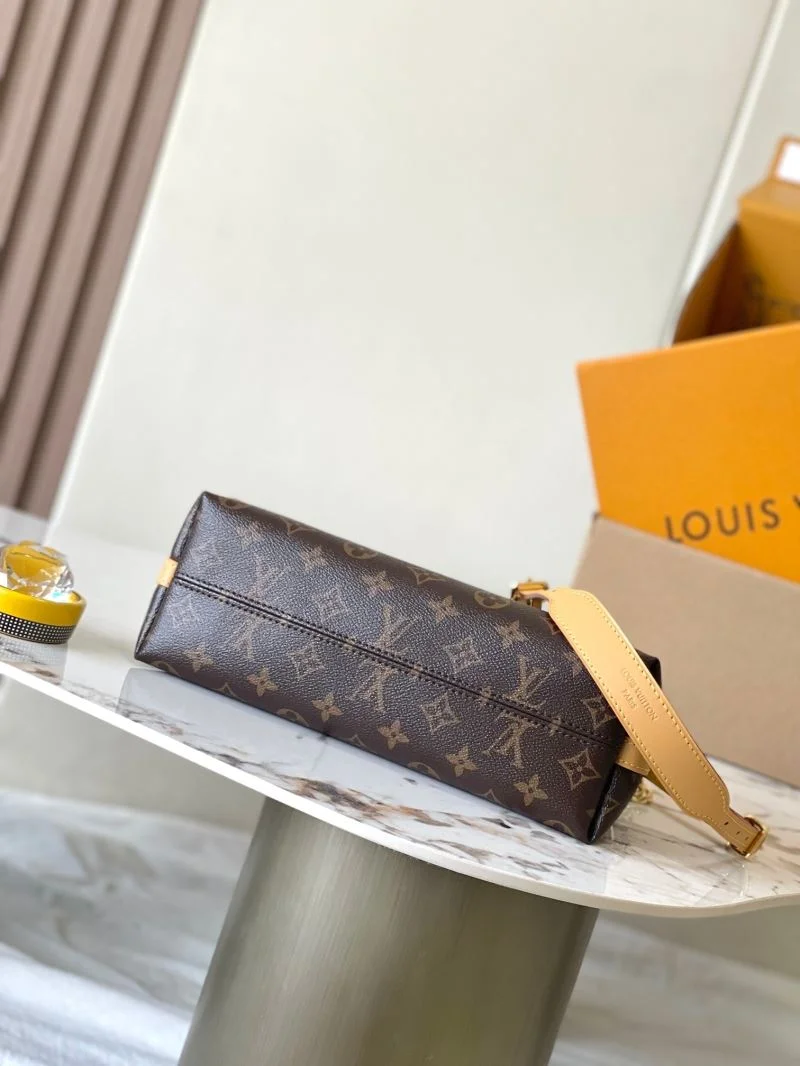Louis Vuitton Shopping Bags Breathable 38805