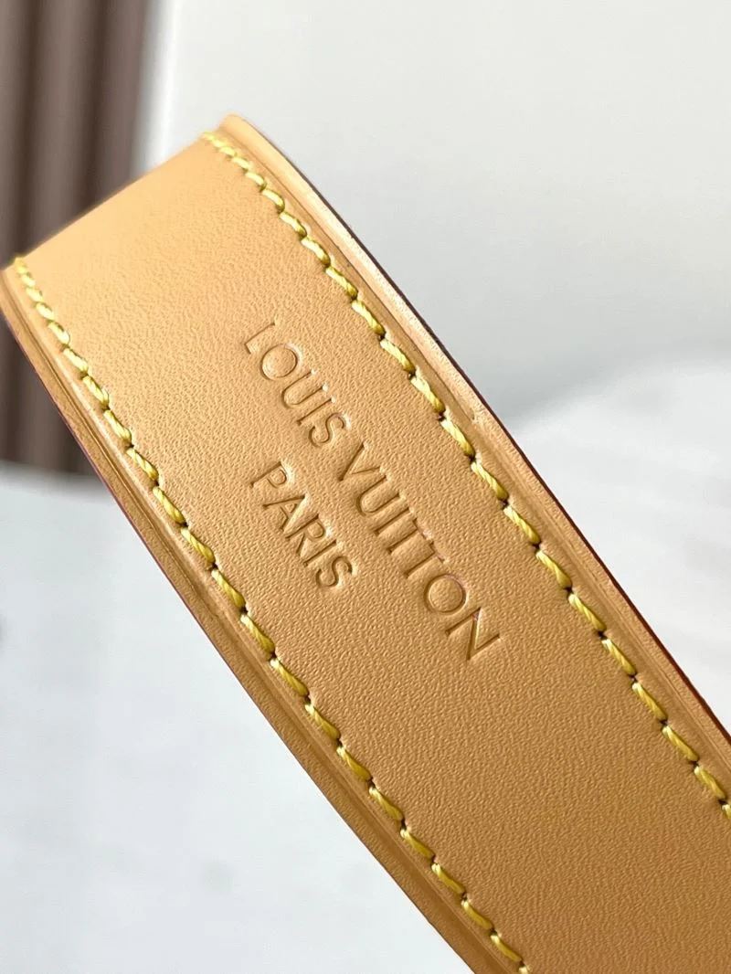 Louis Vuitton Shopping Bags Breathable 38805