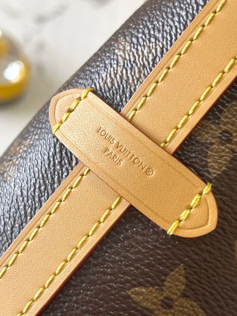 Louis Vuitton Shopping Bags Breathable 38805