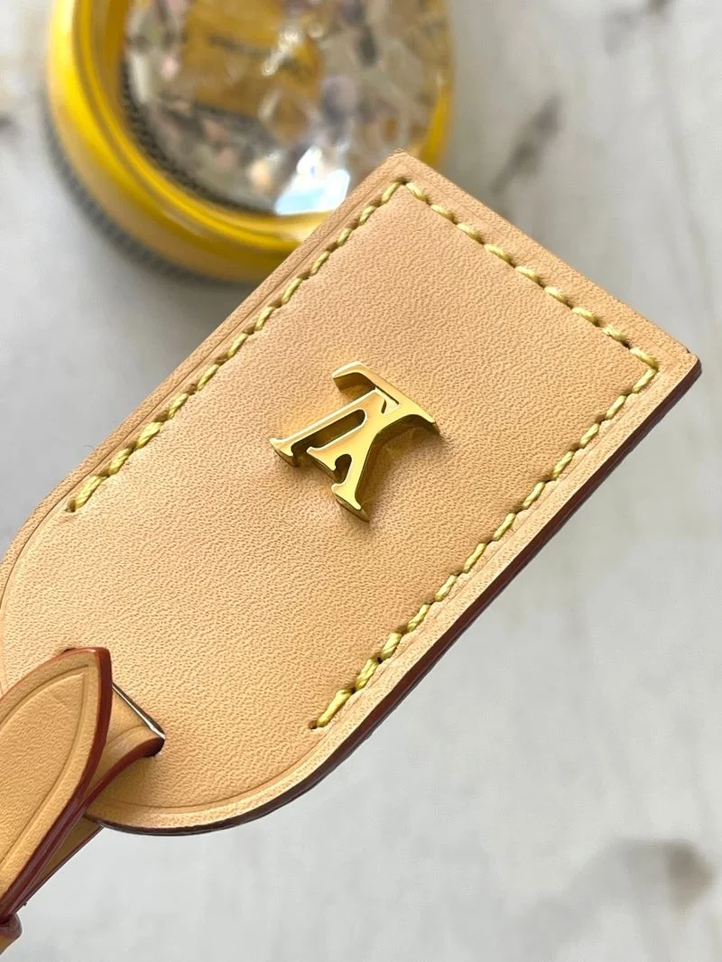 Louis Vuitton Shopping Bags Breathable 38805