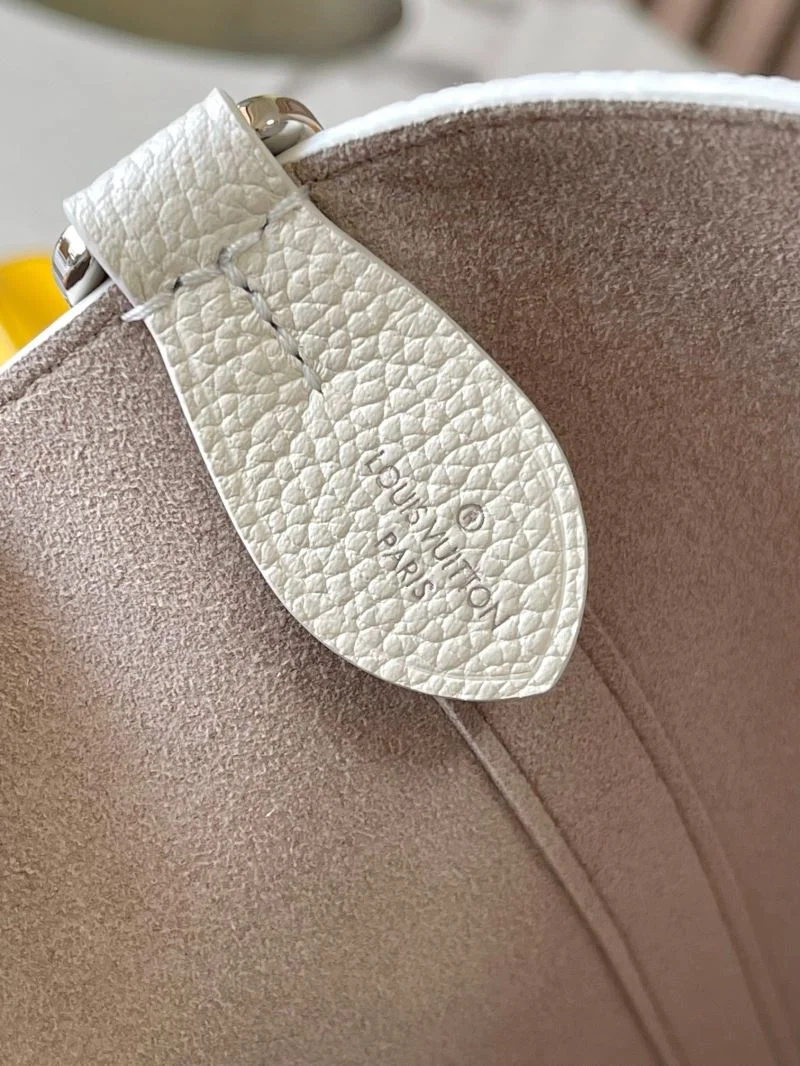 Louis Vuitton Shopping Bags OdorResistant 38794