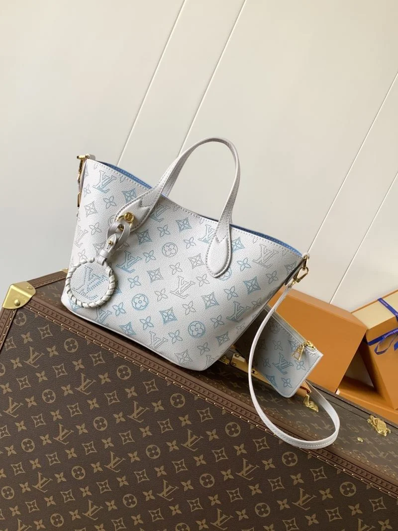 Louis Vuitton Shopping Bags AllSeason 38812