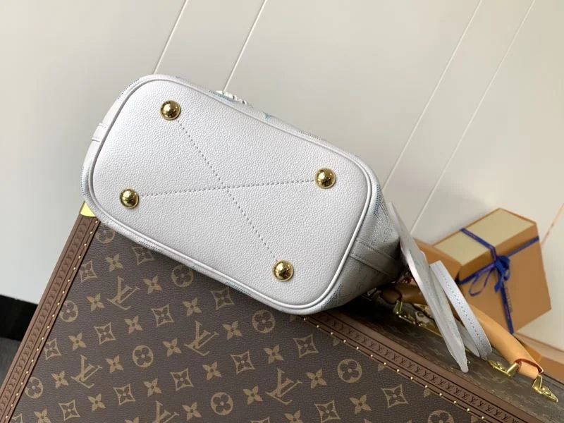 Louis Vuitton Shopping Bags AllSeason 38812
