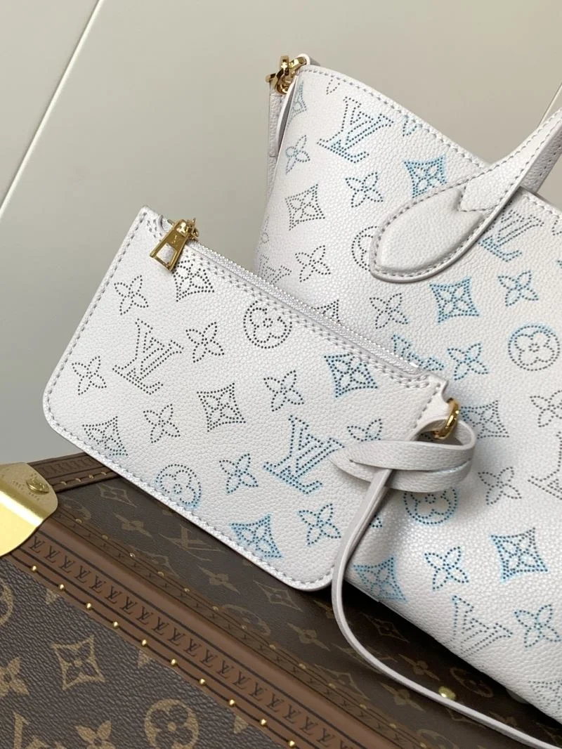 Louis Vuitton Shopping Bags AllSeason 38812