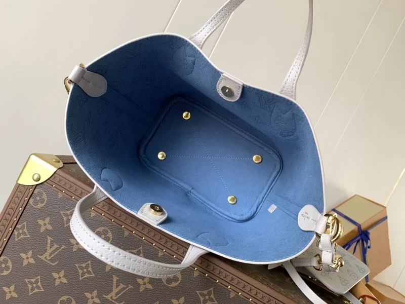 Louis Vuitton Shopping Bags AllSeason 38812