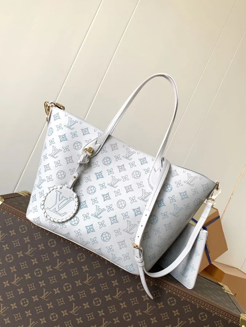 Louis Vuitton Shopping Bags TimelessDesign 38817