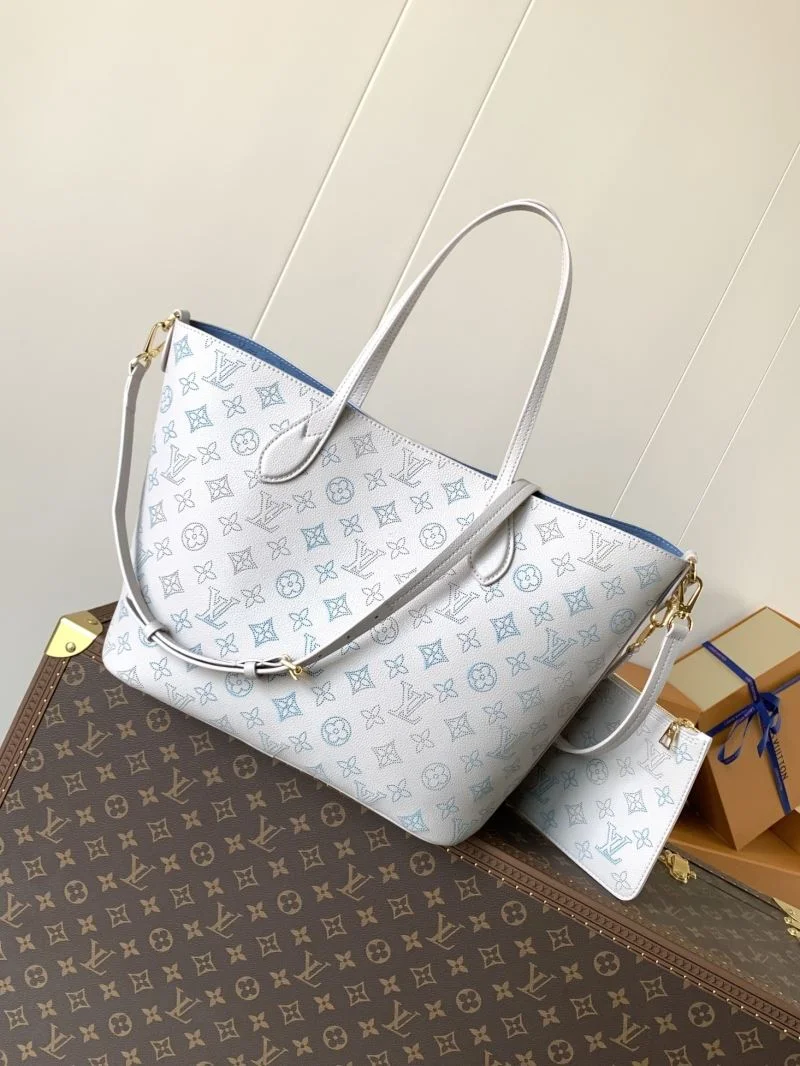Louis Vuitton Shopping Bags TimelessDesign 38817