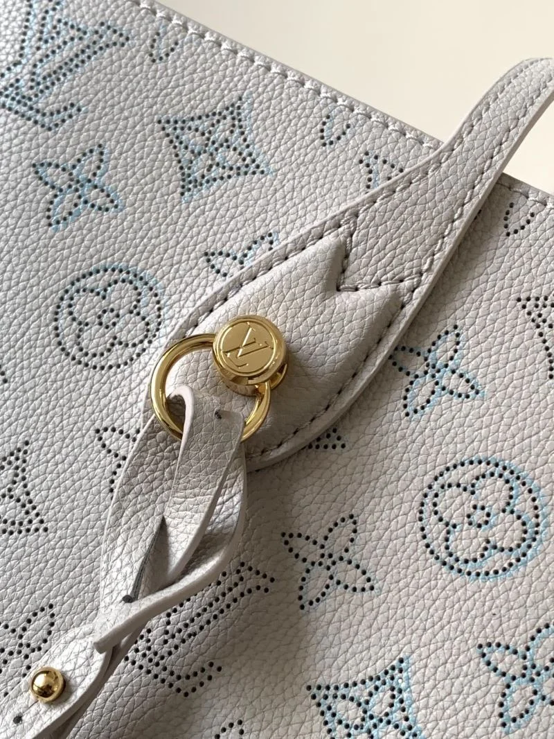 Louis Vuitton Shopping Bags TimelessDesign 38817