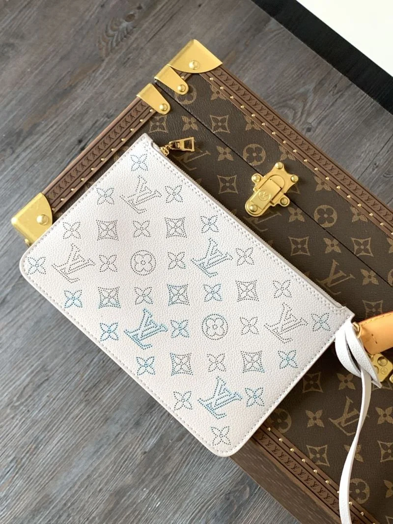 Louis Vuitton Shopping Bags TimelessDesign 38817