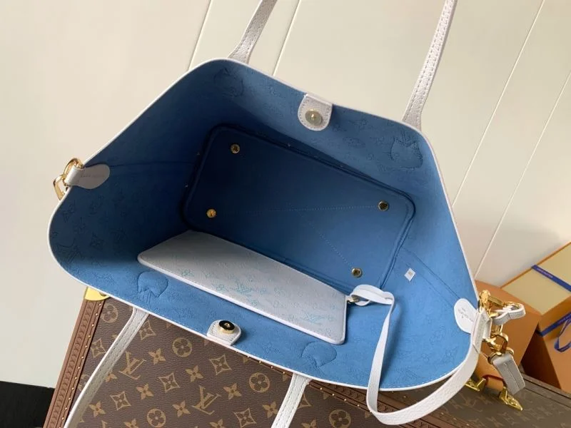 Louis Vuitton Shopping Bags TimelessDesign 38817