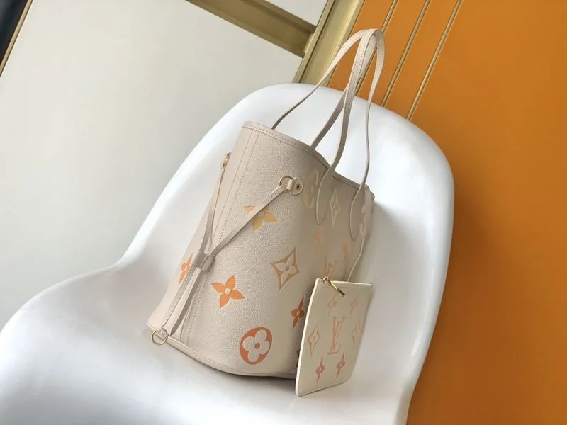 Louis Vuitton Shopping Bags HighPerformance 38820
