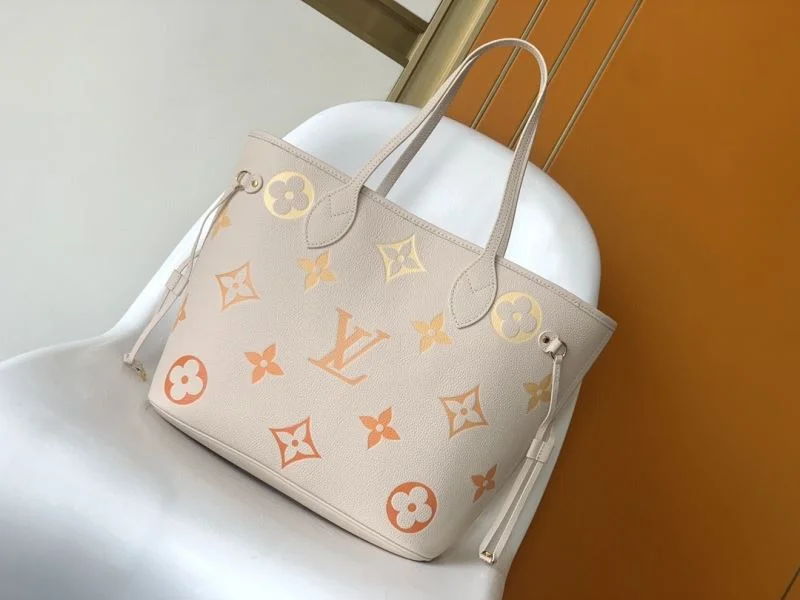 Louis Vuitton Shopping Bags HighPerformance 38820