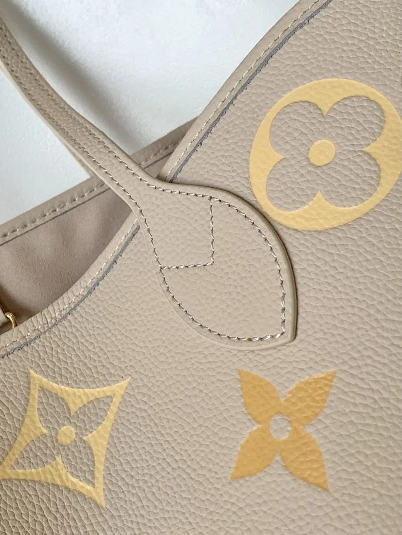 Louis Vuitton Shopping Bags HighPerformance 38820