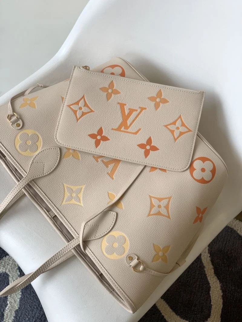 Louis Vuitton Shopping Bags HighPerformance 38820