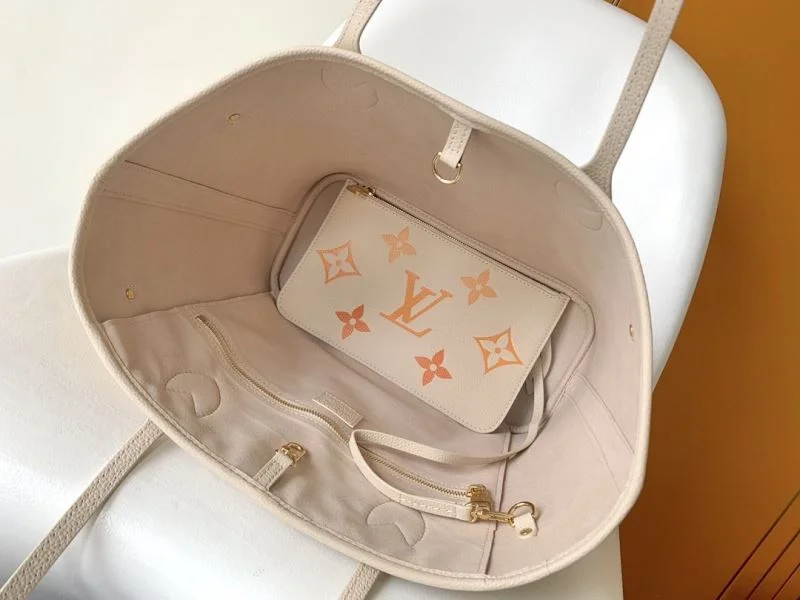 Louis Vuitton Shopping Bags HighPerformance 38820