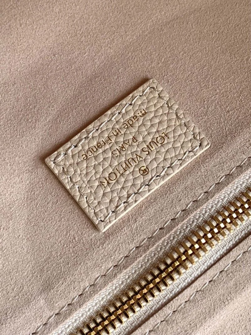Louis Vuitton Shopping Bags HighPerformance 38820