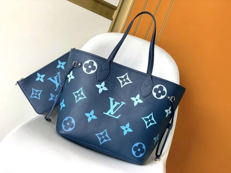 Louis Vuitton Shopping Bags ModernLook 38813
