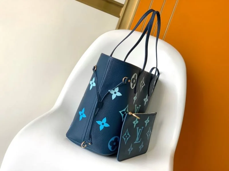 Louis Vuitton Shopping Bags ModernLook 38813