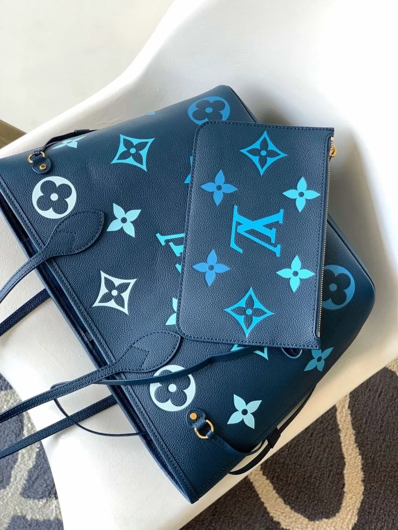 Louis Vuitton Shopping Bags ModernLook 38813