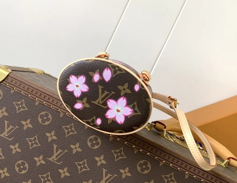 Louis Vuitton Shopping Bags TechFriendly 38811